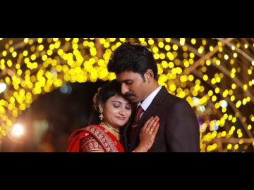 Wedding Highlight of Deepak & Sowmiya 2019 || Thiruthuraipoondi