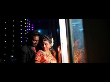 Tamil Best Christian Wedding Highlights 2018 | ALEX & JOSE